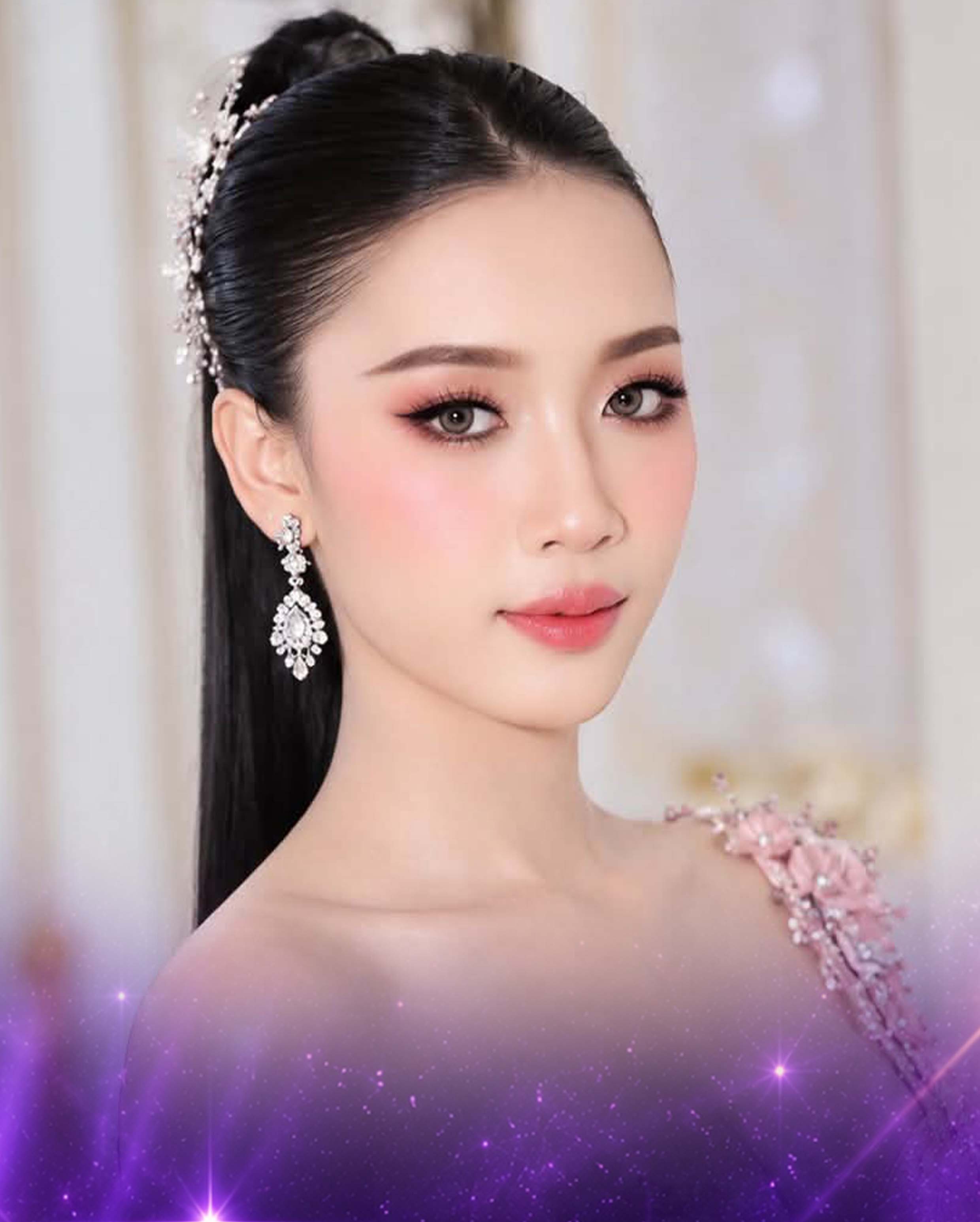 ມິລິນ - ແກ້ວມະນີວອນ ເພັດພະລານໄຊ