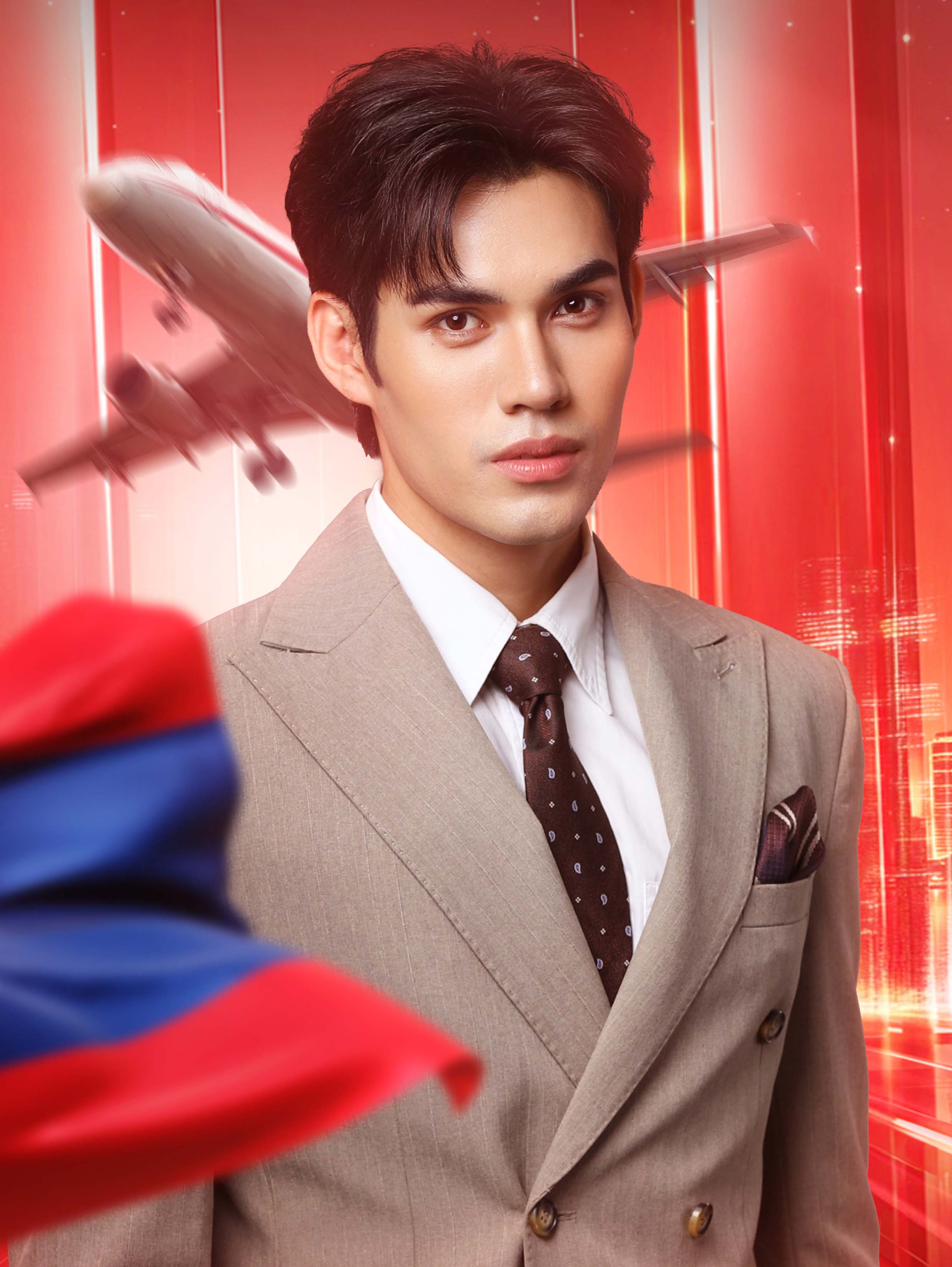 Mister Universe Laos
