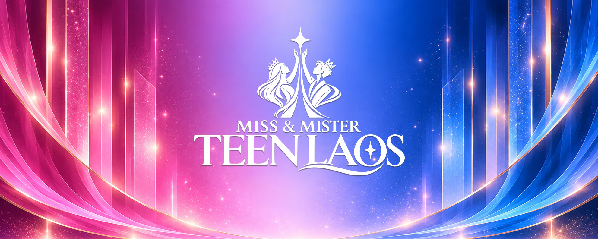 Miss  & Mister Teen Laos