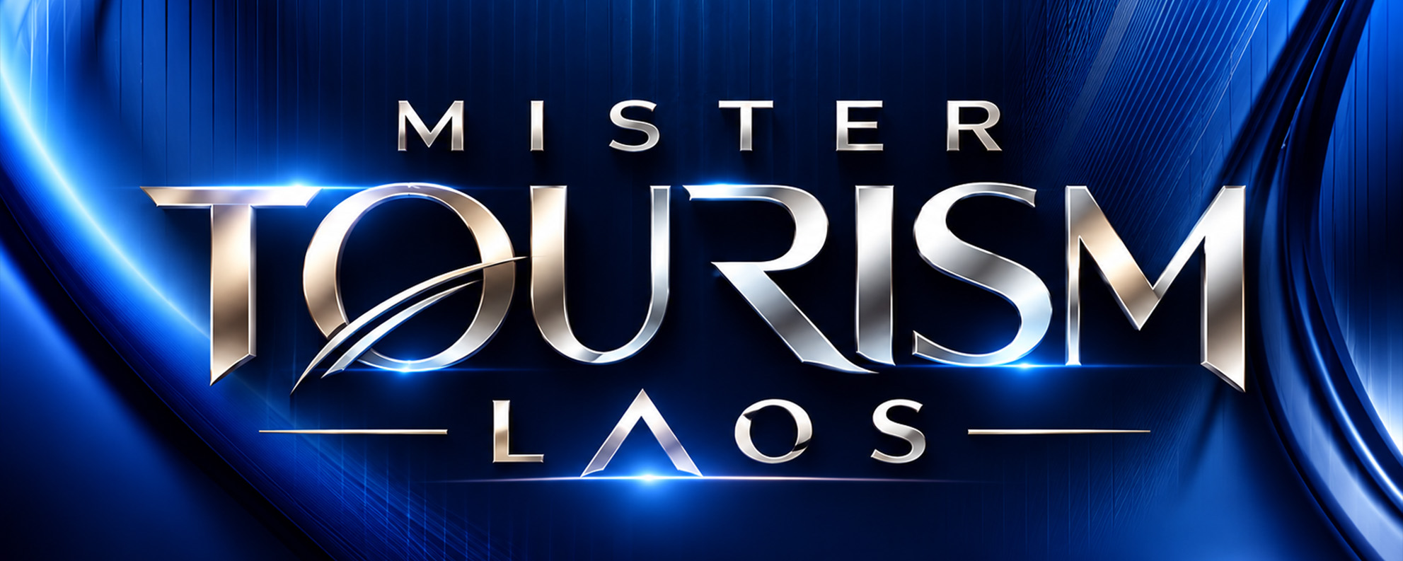 Mister Tourism Laos