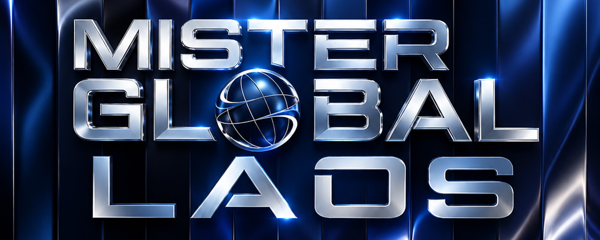 Mister Global Laos