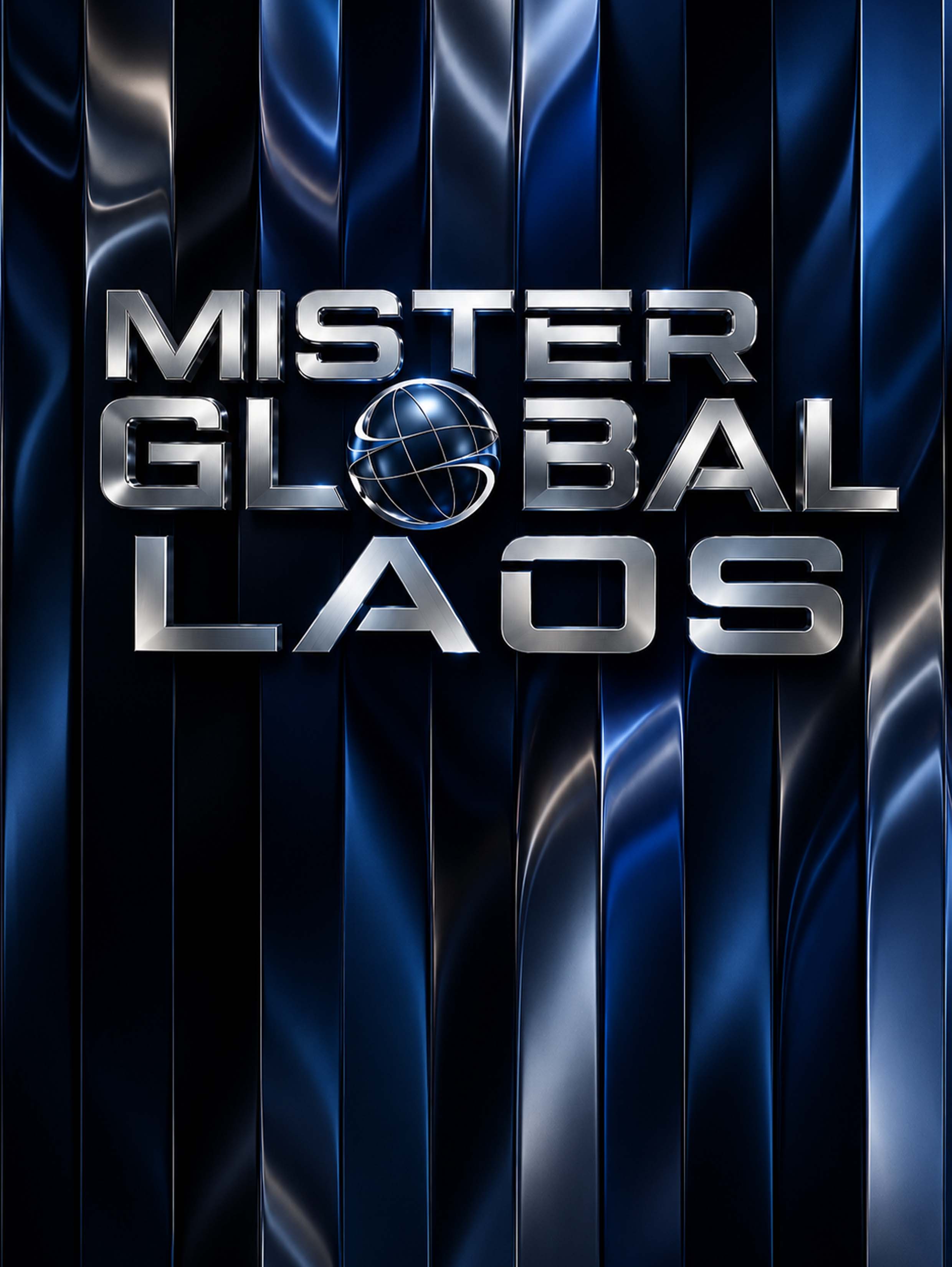 Mister Global Laos