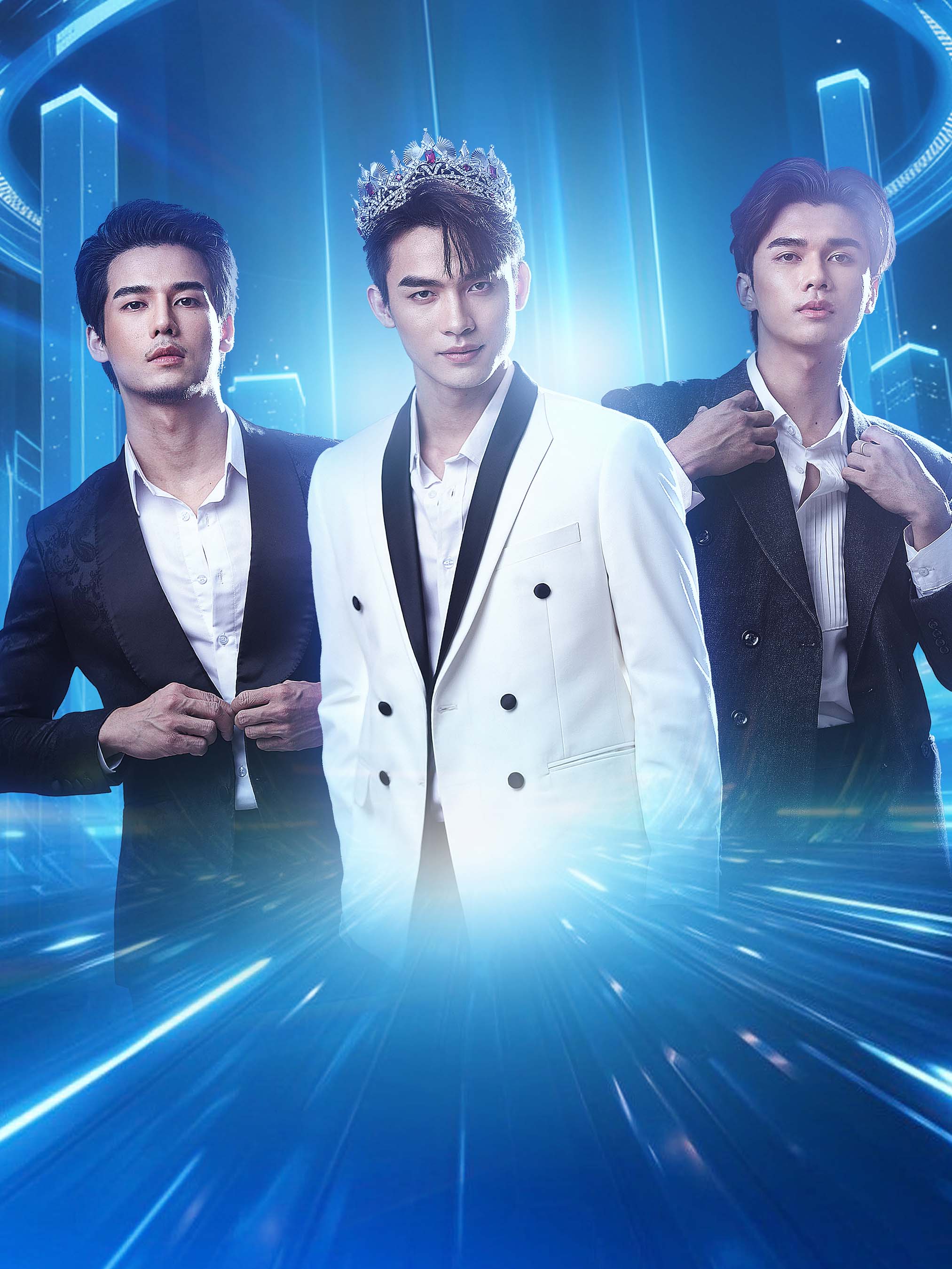 Mister Universe Laos 2026