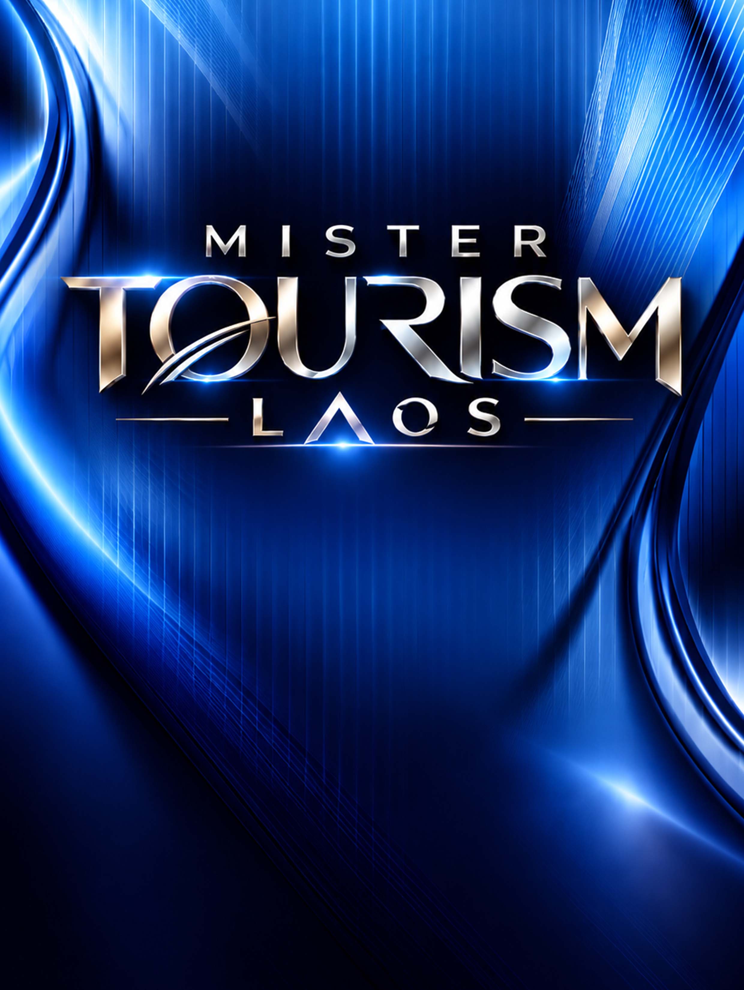 Mister Tourism Laos