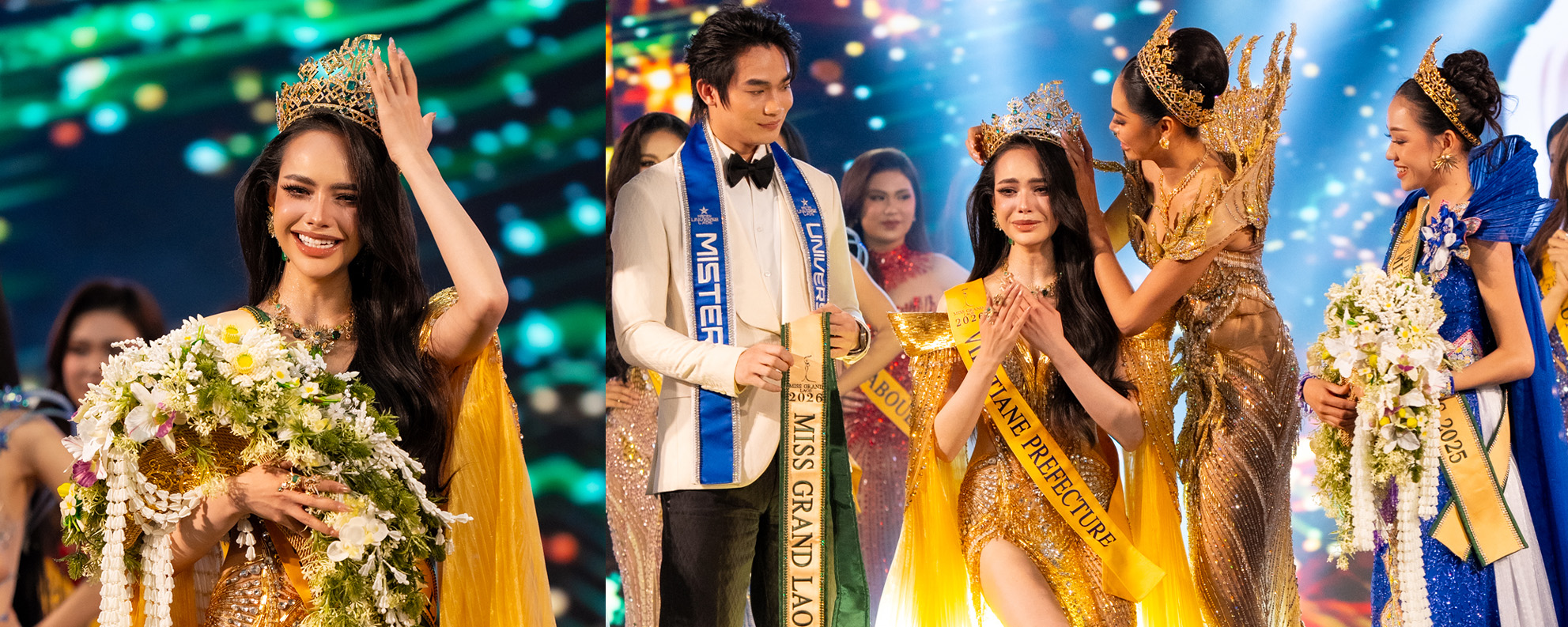 Miss Grand Laos
