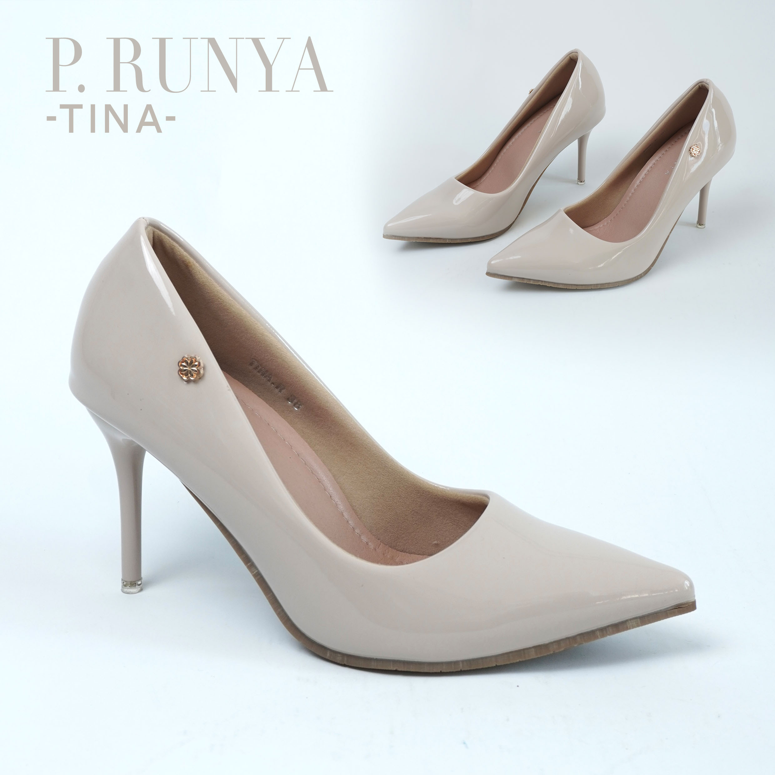 TINA - CREAM