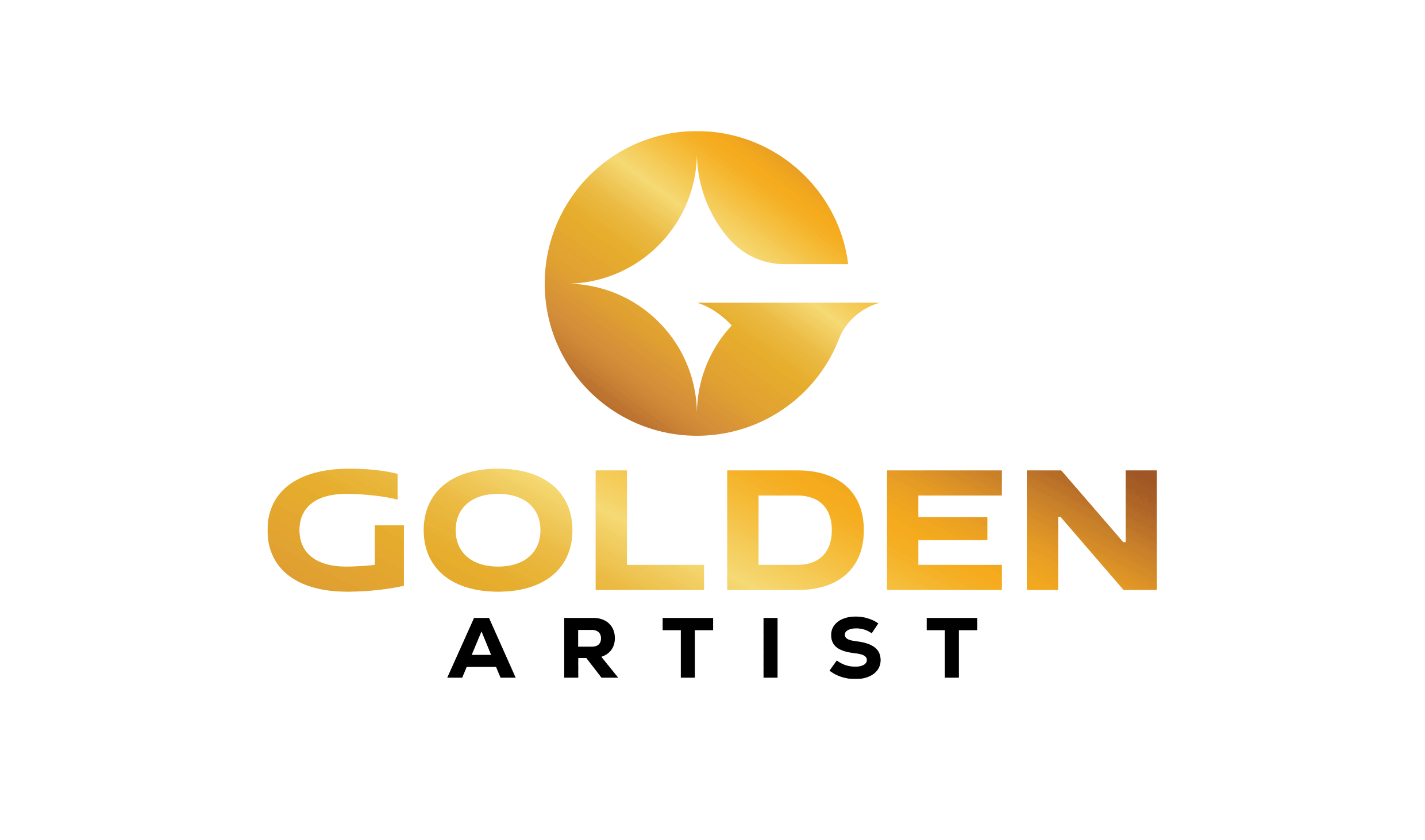 GOLDEN ARTIST