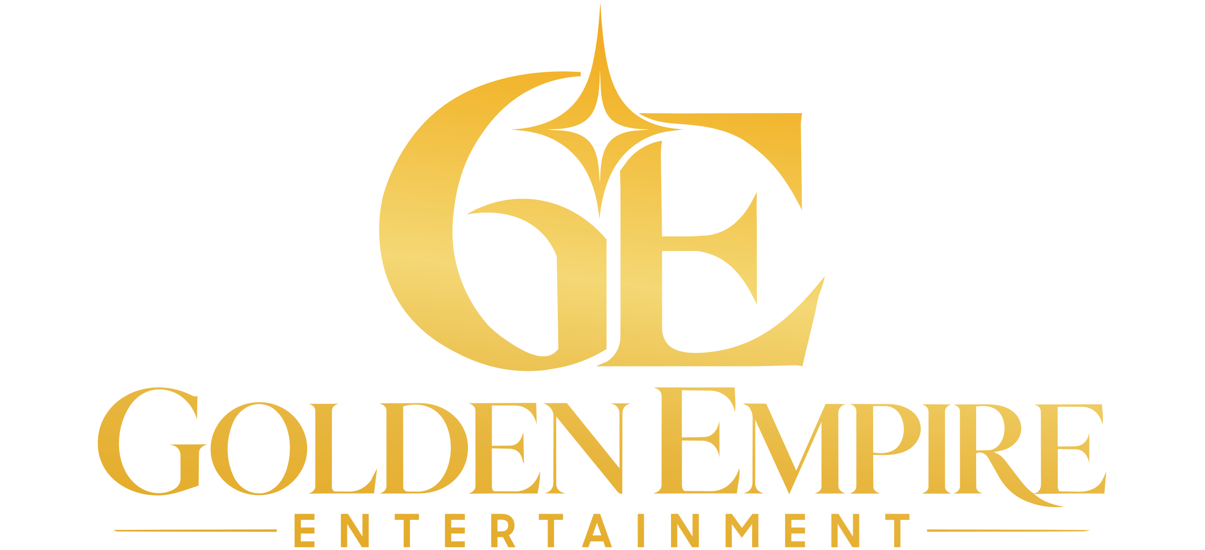 GOLDEN EMPIRE ENTERTAINMENT