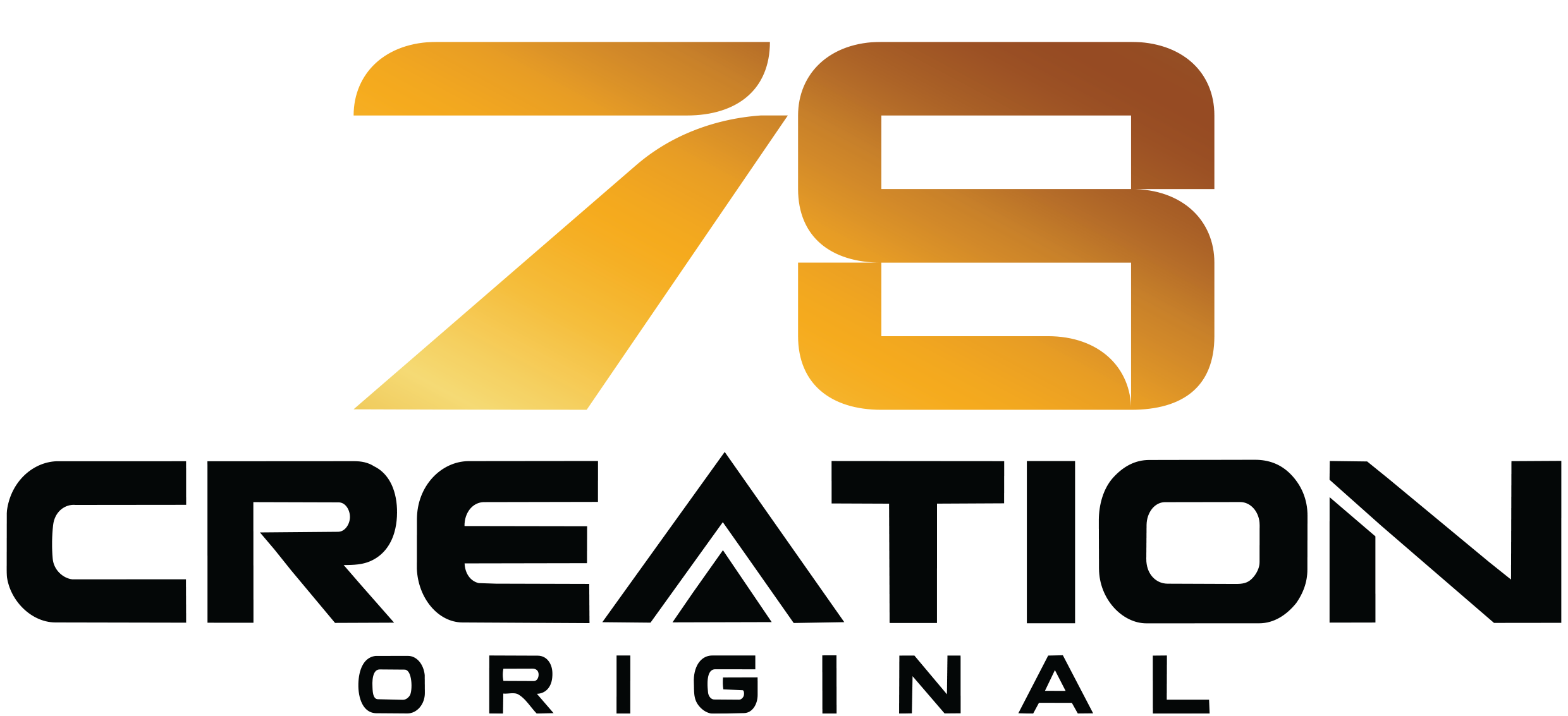 78 CREATION ORIGINAL