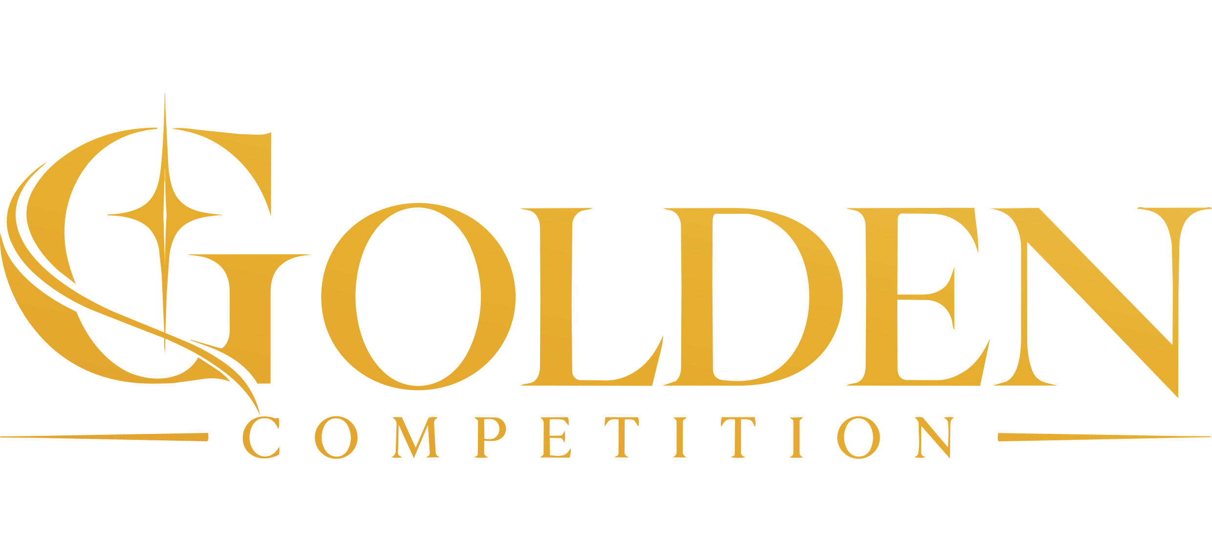 GOLDEN COMPETITION
