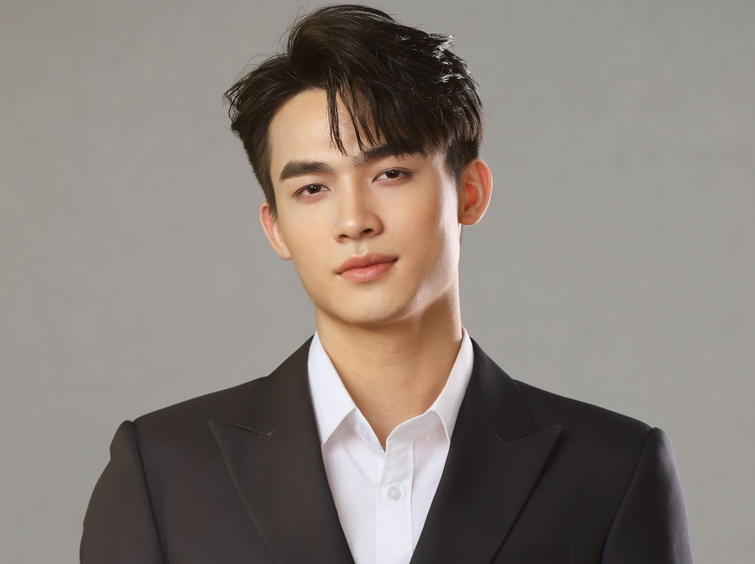 Mister Universe Laos 2025