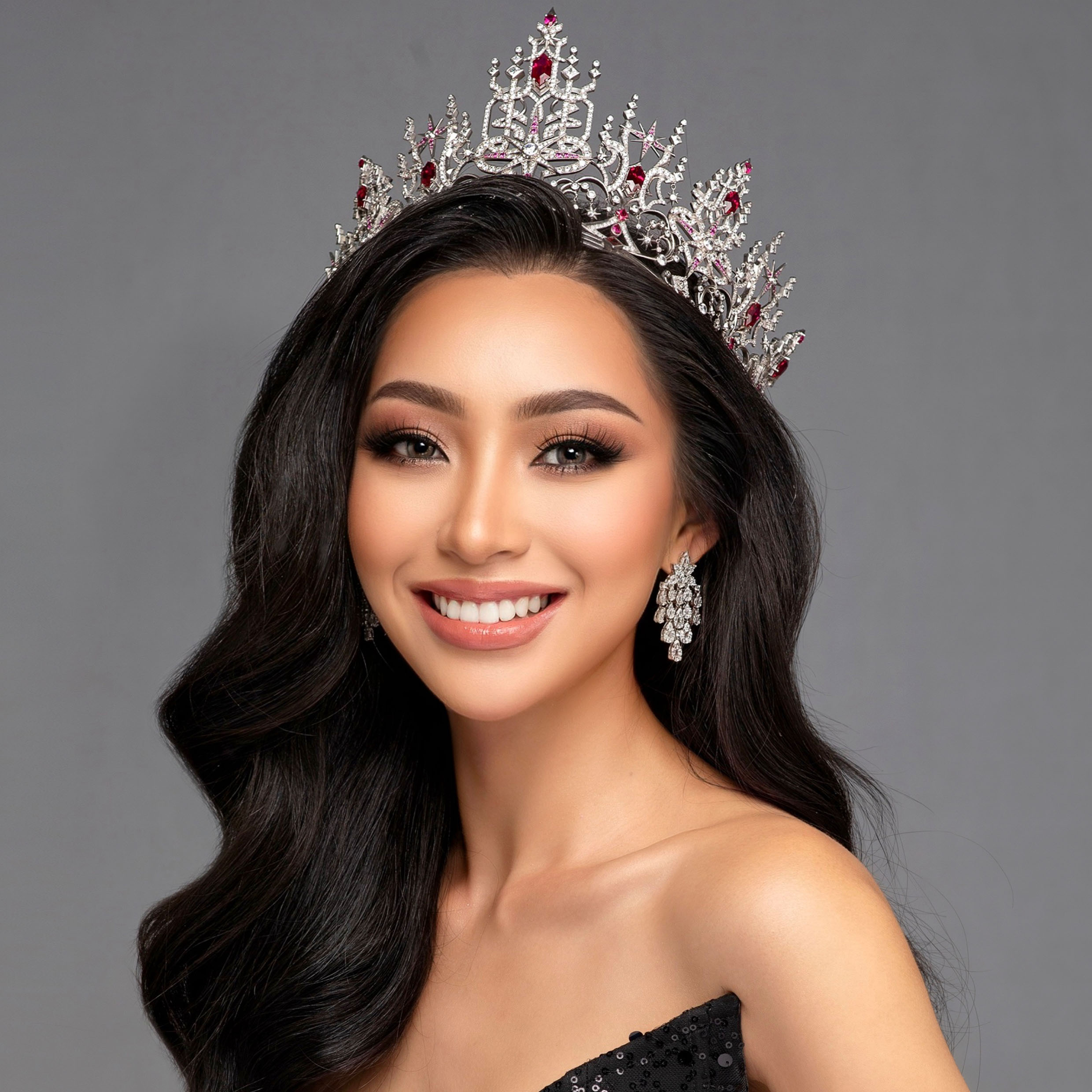 Miss Universe Laos 2024