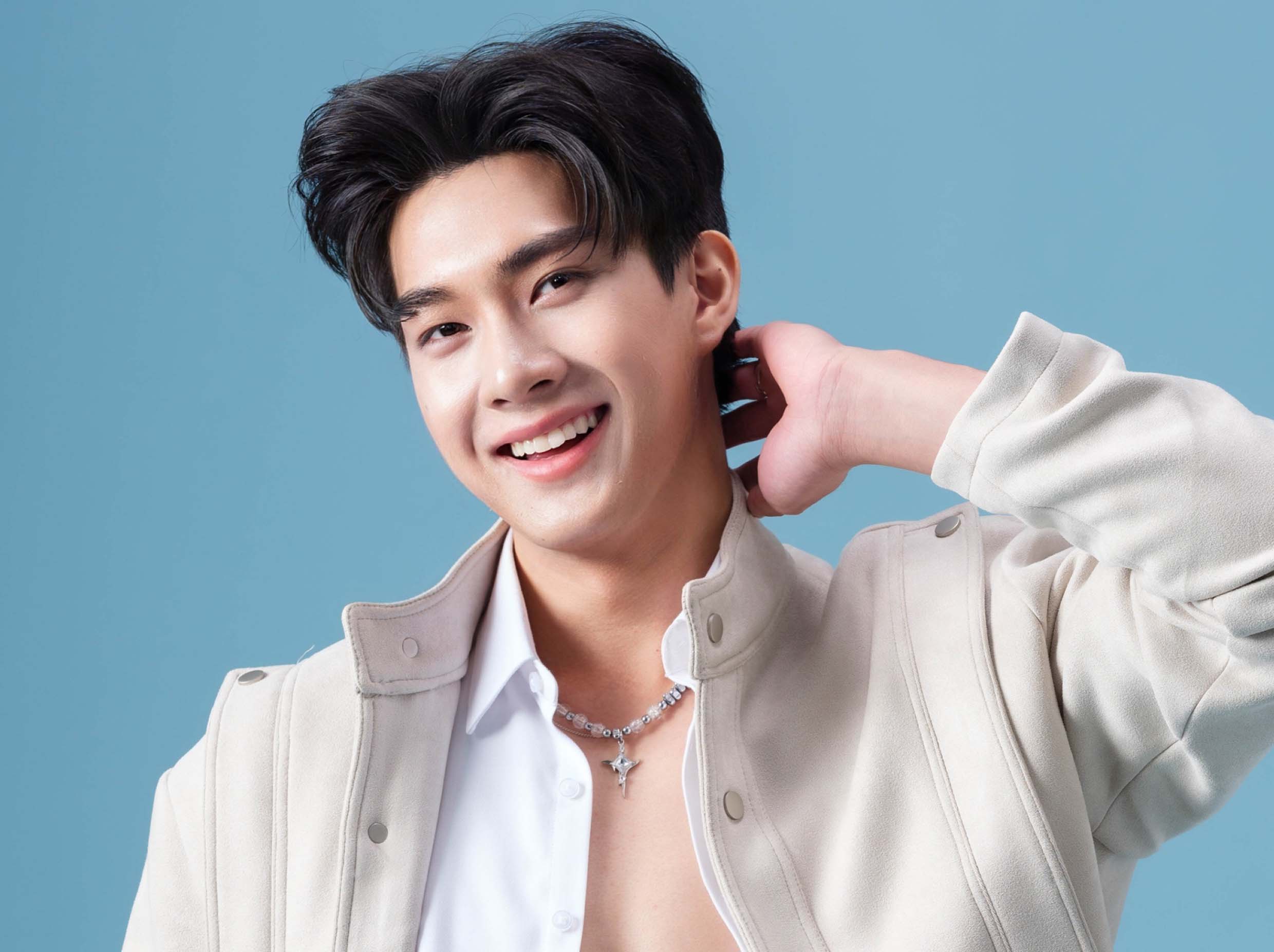 Mister Teen Laos 2025