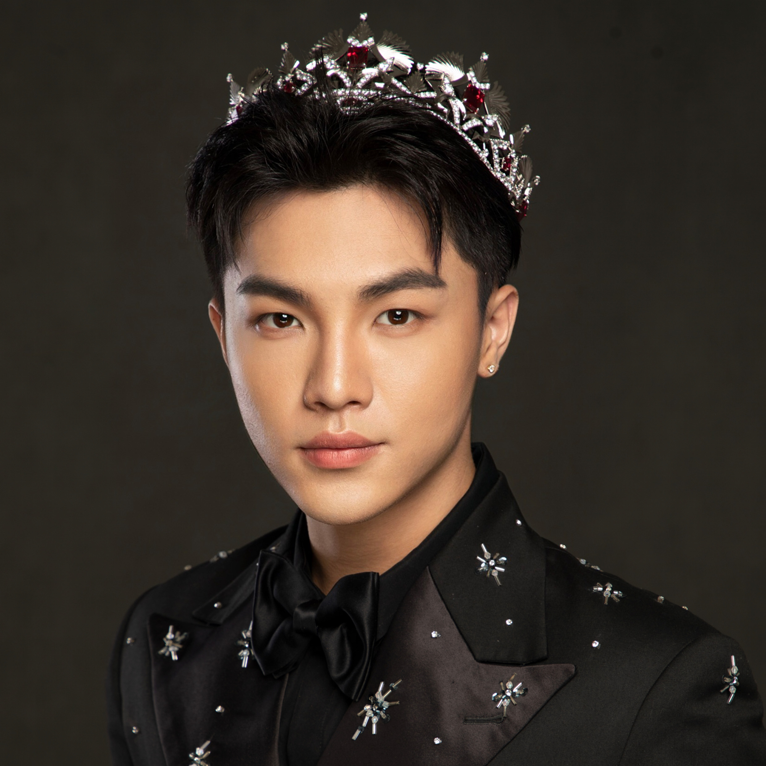 Mister Universe Laos 2023