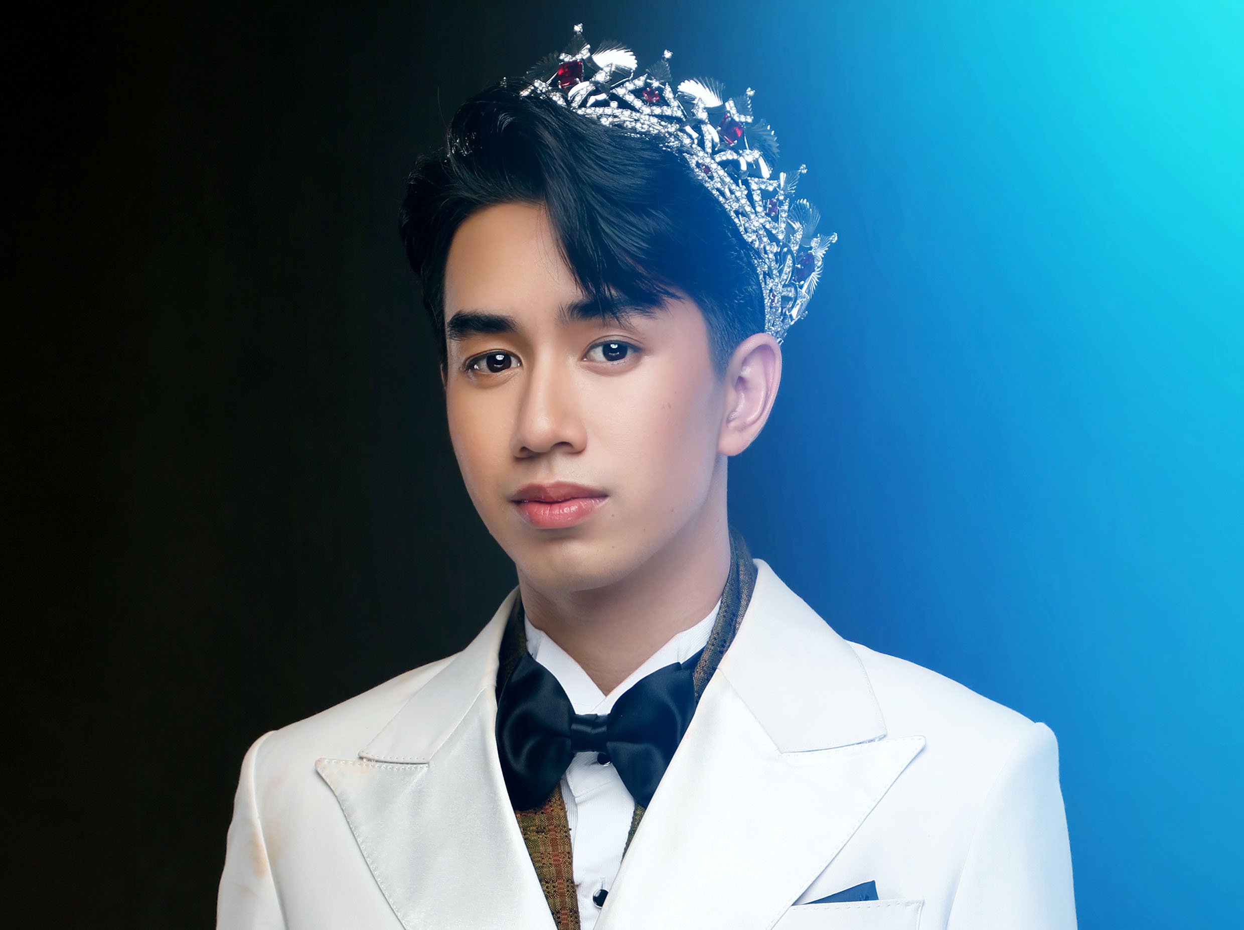 Mister Universe Laos 2024