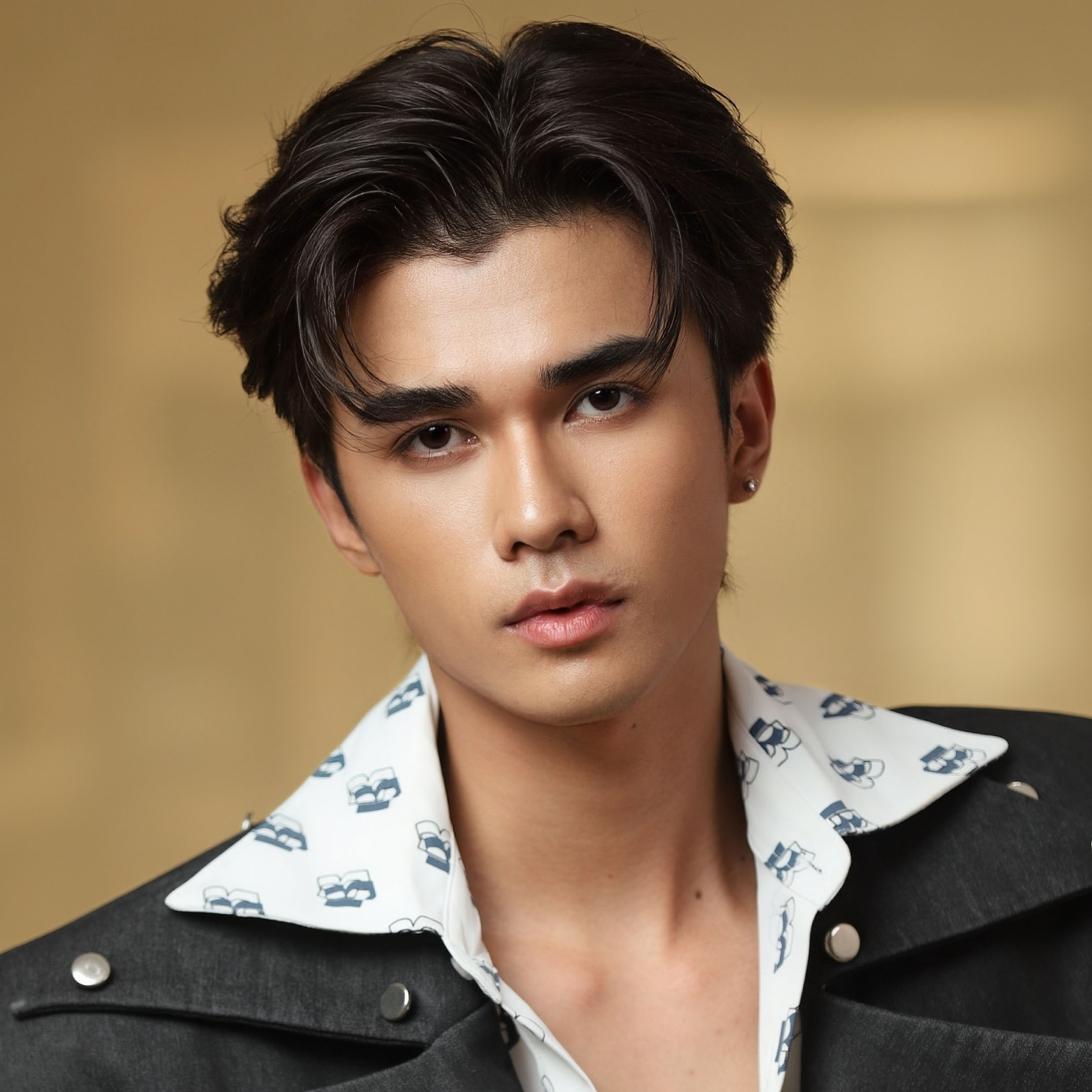 Mister Tourism Laos 2025