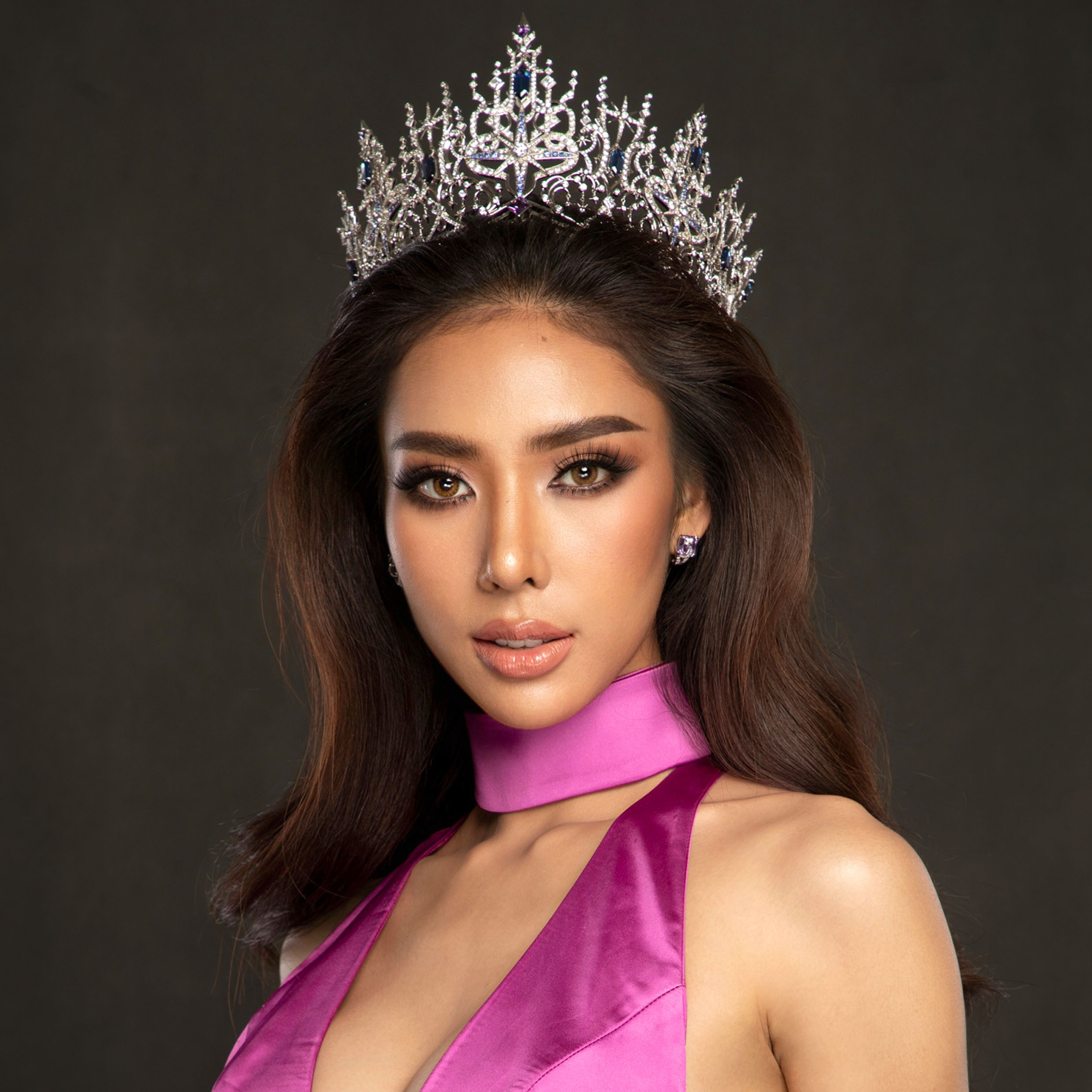 Miss Universe Laos 2023