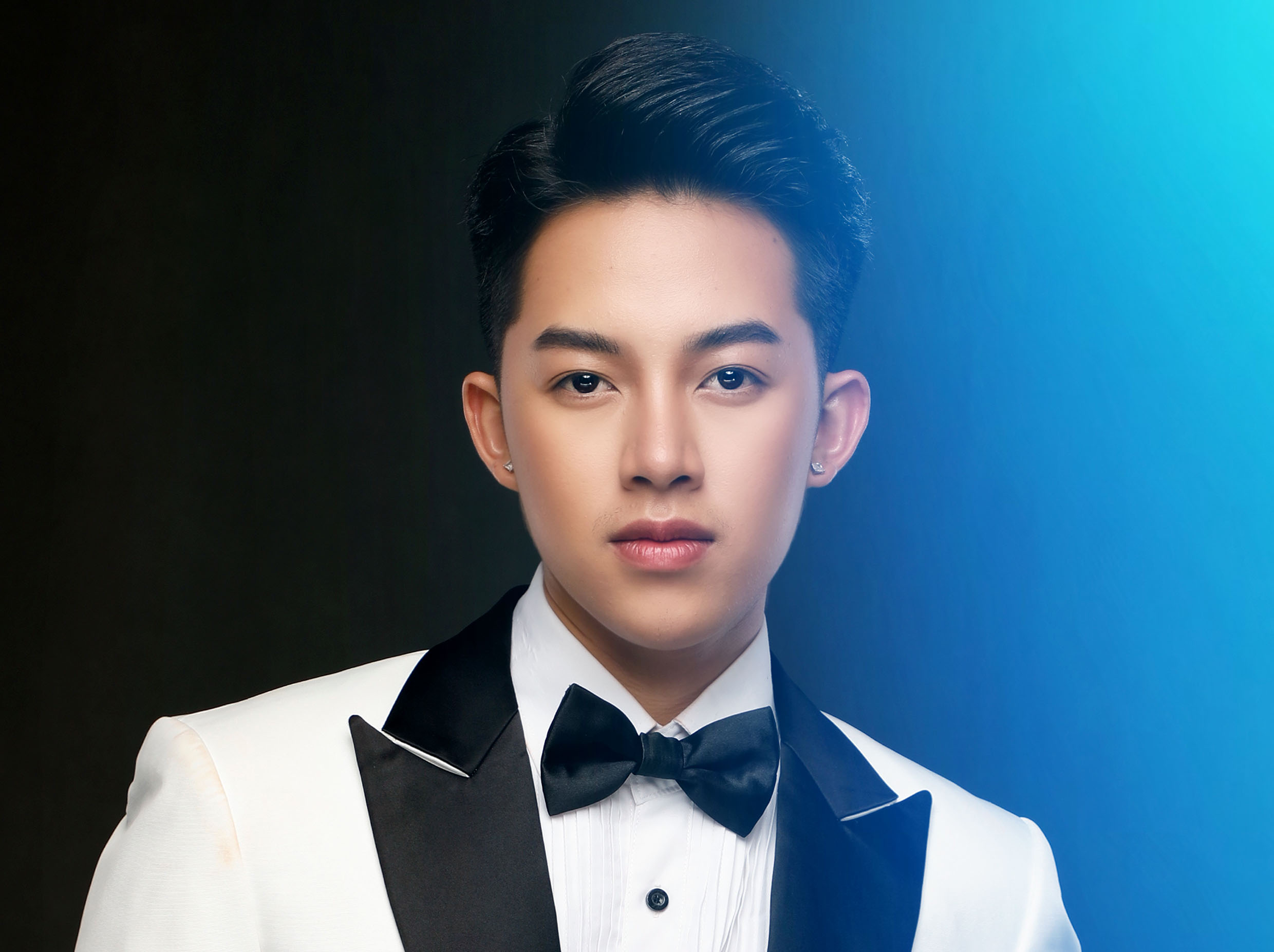 Mister Global Laos 2024