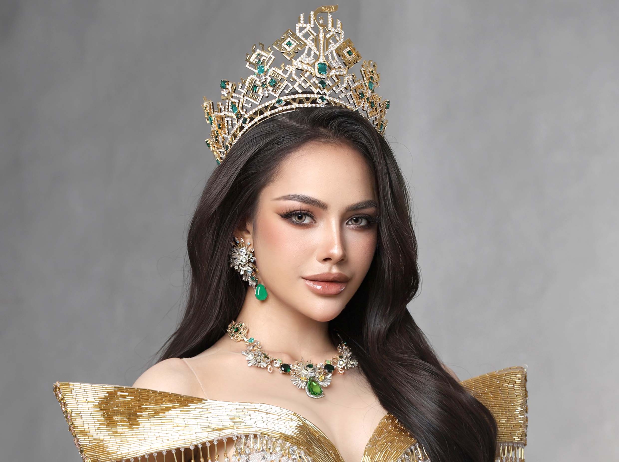 Miss Grand Laos