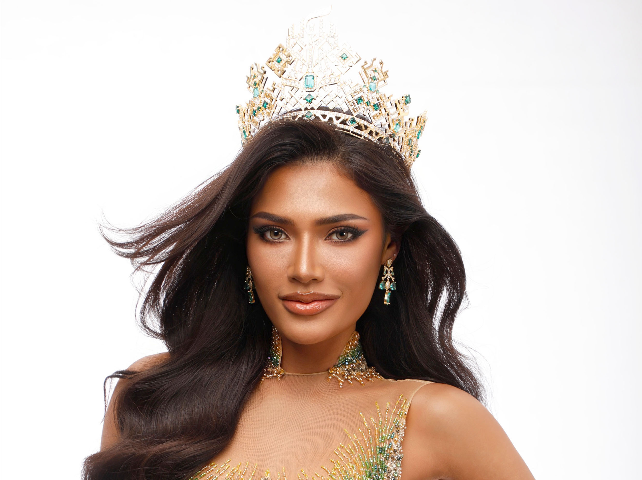 Miss Grand Laos 2024