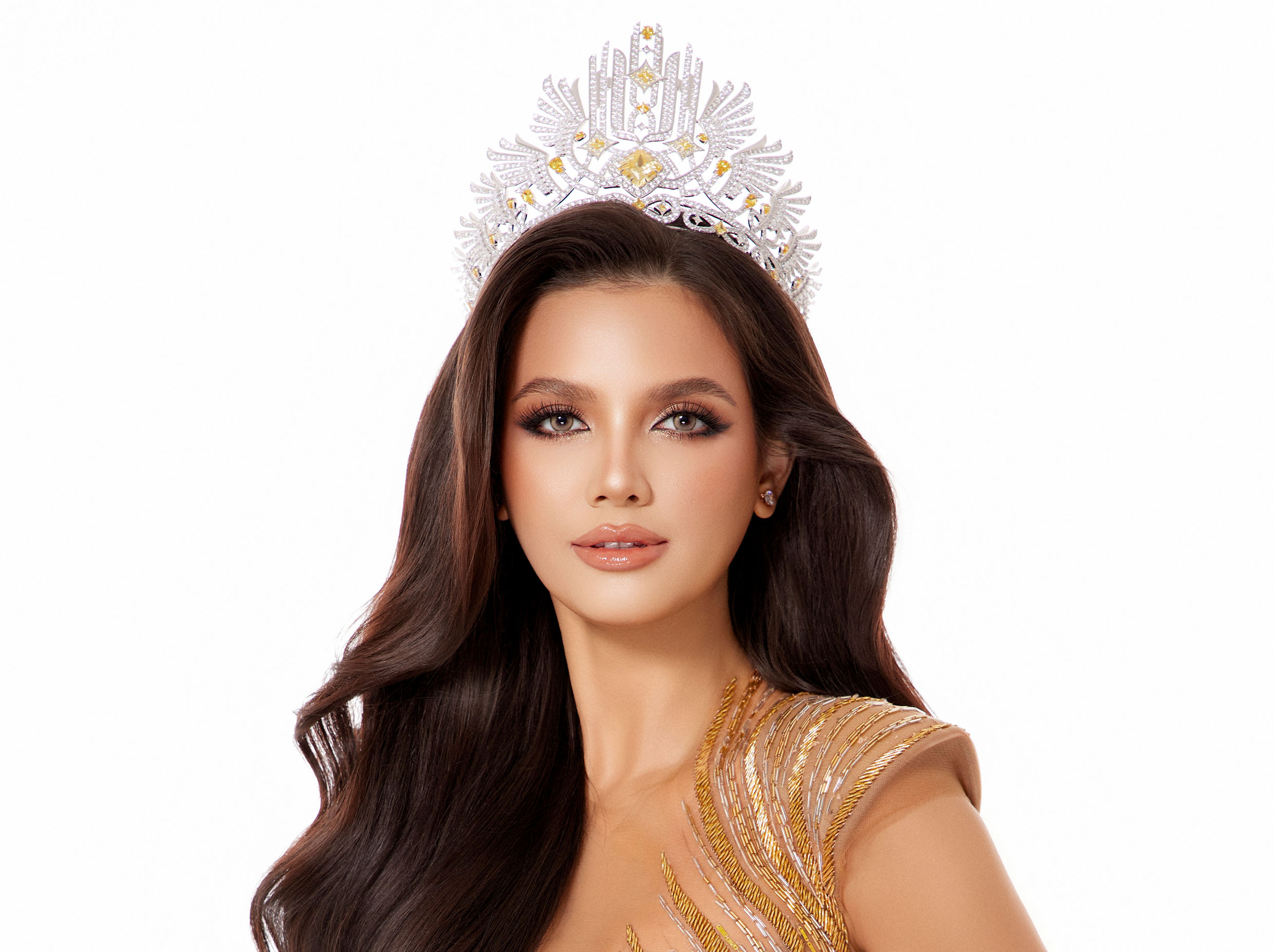 Miss Universe Laos 2020