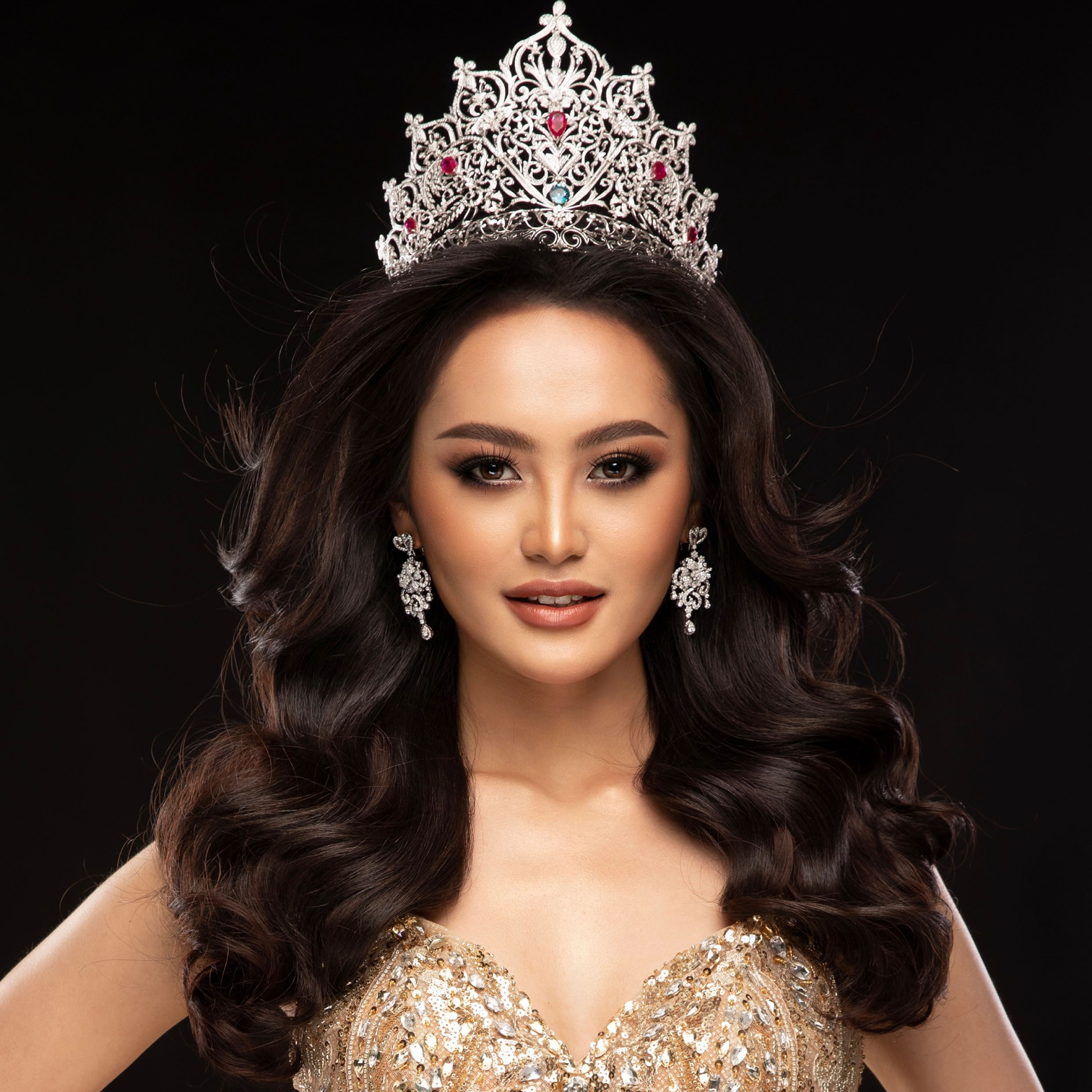 Miss Universe Laos 2022