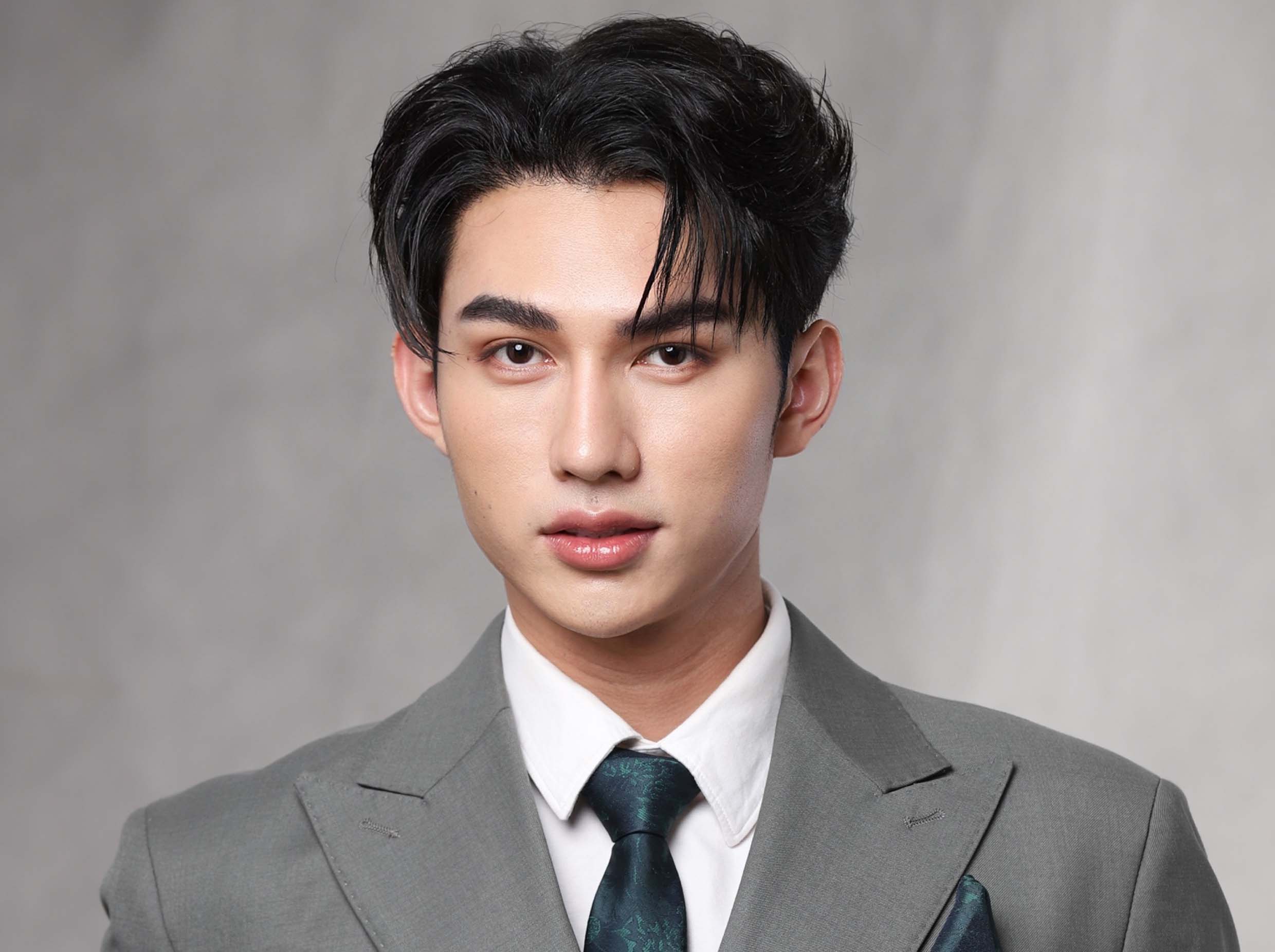 Mister Tourism Laos